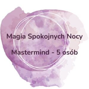 Magia Spokojnych Nocy Mastermind